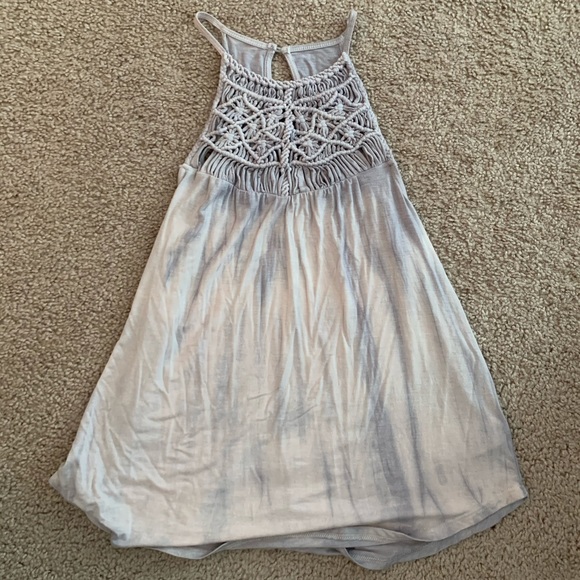 American Eagle Tank - Picture 3 of 5